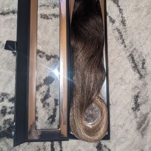 Bellami Wrap Pony Tail 20in 100g